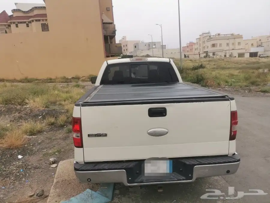 فورد f150 2007 0