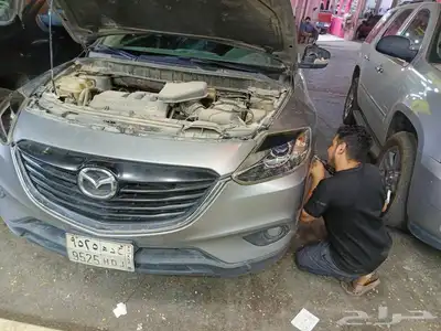 شمعات قزاز انوار تفصيل اسطبات اصلاح شمعات محولات وكاله عدسات 31