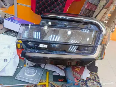 شمعات قزاز انوار تفصيل اسطبات اصلاح شمعات محولات وكاله عدسات 1