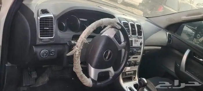 جمس اكاديا قطع غيار 0