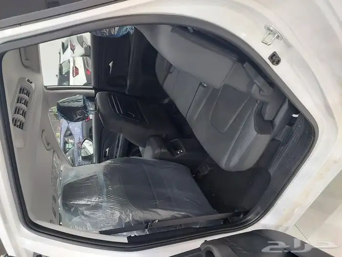 هيونداى ستارجزر سمارت 2025 6