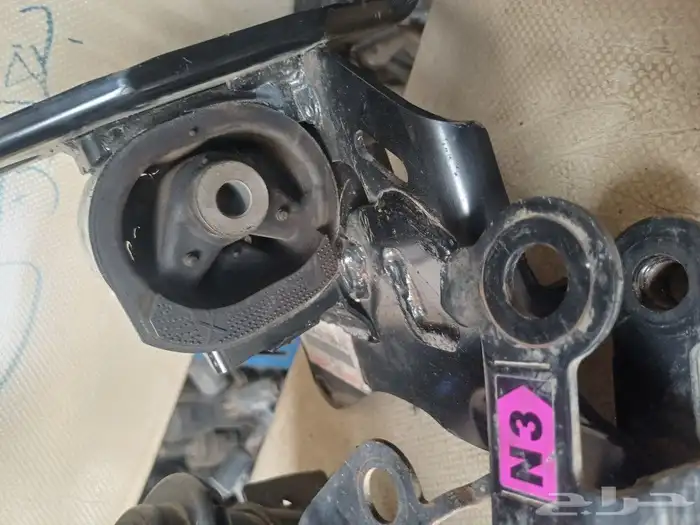 تويوتا يارس موديل 2015 0