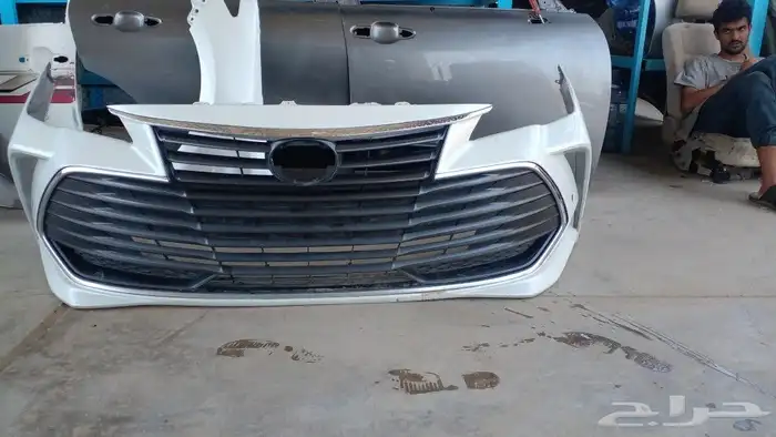 لوفر لكم صدام افلون 2019 إلى 2021 نظيف وكاله مستعمل 1