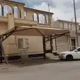 مضلات سواتر هناجر مستودعات خيام شينكو قرميد مجالس خارجيه 9