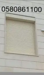 الألمنيوم والحديد والخشب والجبس بورد 7