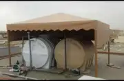 مضلات سواتر هناجر مستودعات خيام شينكو قرميد مجالس خارجيه 1