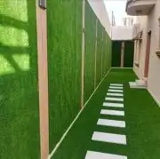 تنسيق حدائق شلالات نوفير مظلات 8