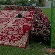 قهوجين وصبابين رجال ونساء خدمات مميزة في مجالنا 1