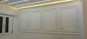 تركيب بديل الخشب الشيبورد وأسمنت بورد . 28