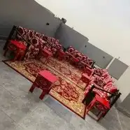 قهوجين وصبابين رجال ونساء خدمات مميزة في مجالنا 3