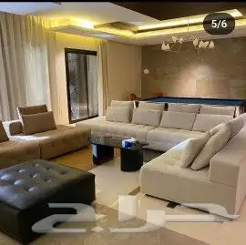 مفروشات الرياض  تفصيل جميع انواع الكنب والجلسات الارضي والس 3