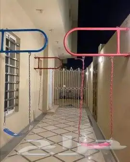 العاب حدائق والعاب خارجيه 19