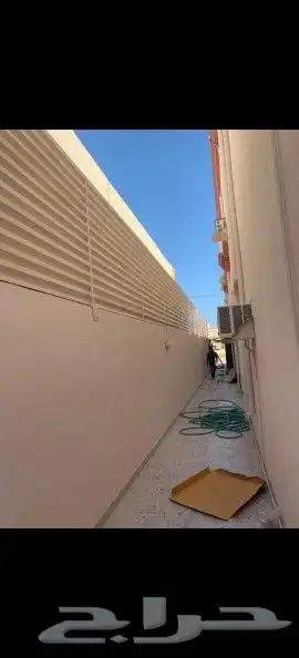 مظلات سواتر قماش برجولات وتنسيق حدايق الدمام الخبر 17