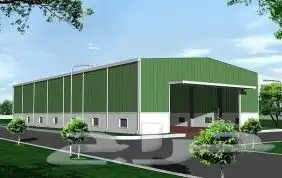 هناجر حديد هناجر معارض السيارات هناجر مصانع هناجر الرياض 5