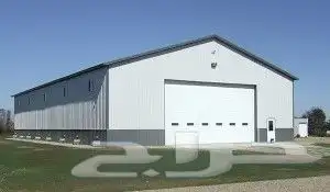 هناجر حديد هناجر معارض السيارات هناجر مصانع هناجر الرياض 0