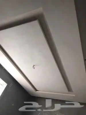 معلم جبس مغربي خميس مشيط ابها تنفيد جميع انواع الدكورلت 18