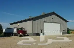 هناجر حديد هناجر معارض السيارات هناجر مصانع هناجر الرياض 3