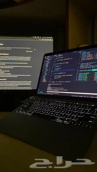 مبرمج تطبيقات ومواقع 0