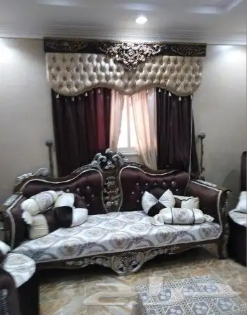 كنب مجلس للبيع. جوال 9