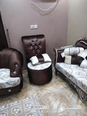 كنب مجلس للبيع. جوال 4