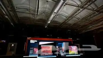اضاءة كاشفات اليوم الوطني شاشات تنسيق حفلات كنب كراسي صوتيات 2