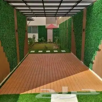 مضلات سواتر وجميع اعمال الحداده 12