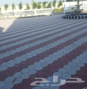 مقول شبوك وسياج ومضلات وهناجر 2
