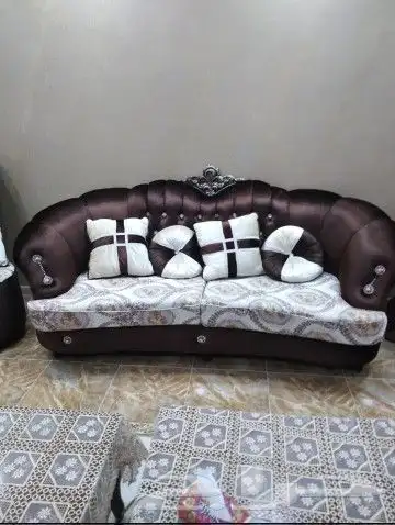 كنب مجلس للبيع. جوال 2