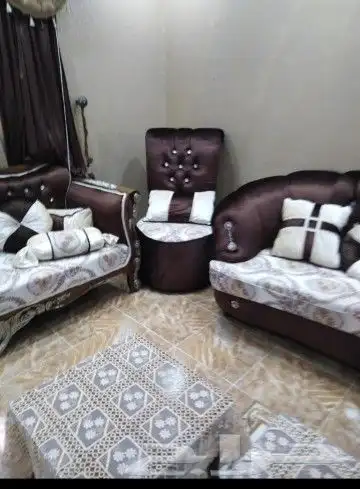 كنب مجلس للبيع. جوال 3