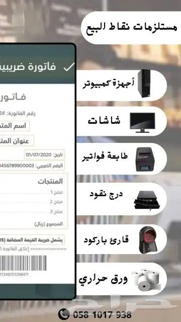 انظمه امنيه متكاملة توريد .. تركيب .. صيانه 1