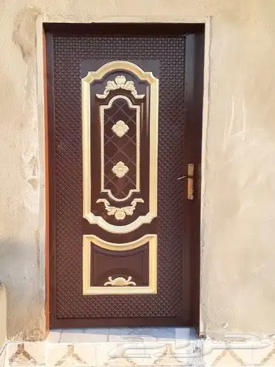 الألمنيوم والحديد والخشب والجبس بورد 4