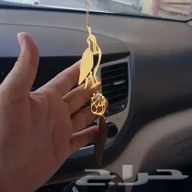 تعليقات سياره   سلاسل اساور خواتم   بروشات    كبك  س 7