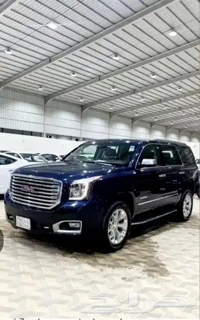 جنوط جمس يوكن 2020 SLT اصلي وكاله شد بلد 2020 20