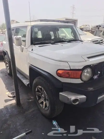 تويوتا مكائن اف جي 0