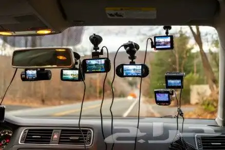 تركيب وتوريد أجهزة التتبع وداش كام السيارات 14