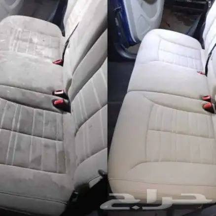 غسيل سيارات بالبخار تلميع سيارات متنقل مغسلة سيارات متنقلة 2