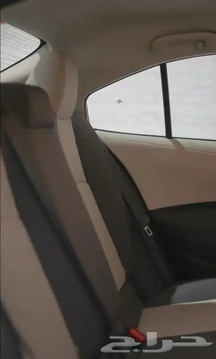 تويوتا كرولا 2025عروض بنوك وشركات 3