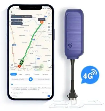 تركيب وتوريد أجهزة التتبع وداش كام السيارات 6