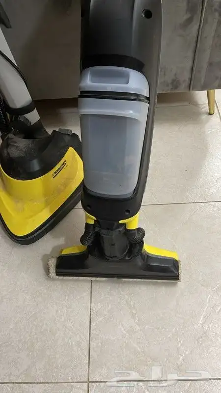 ممسحه كاارشير الكهربائية 1