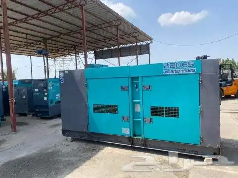 مولد ايجار 4