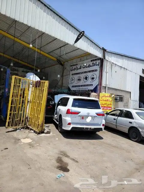 أخصائي باكمات فرامل وأجهزة ABS 0