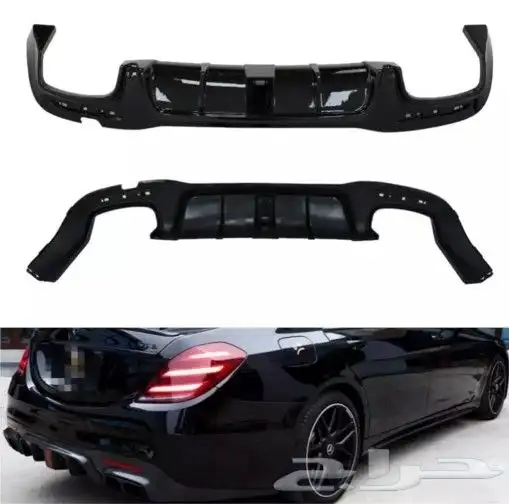 لحية ودفيوزر bmw ومرسيدس 12
