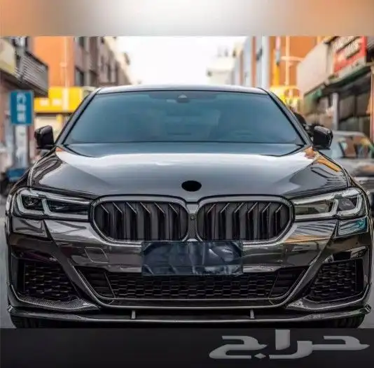 لحية ودفيوزر bmw ومرسيدس 16