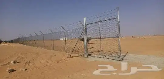مقاول شبوك جميع موصفاتها بدقه عاليه وسرعه انجاز 1