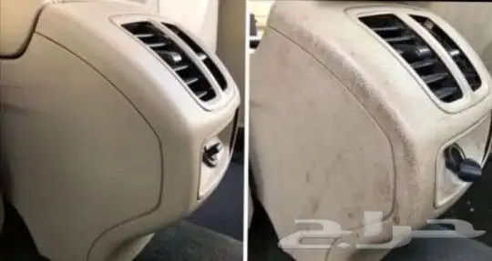 غسيل سيارات بالبخار تلميع سيارات متنقل مغسلة سيارات متنقلة 1