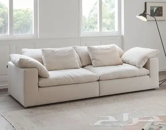 مفروشات الرياض  تفصيل جميع انواع الكنب والجلسات الارضي والس 6