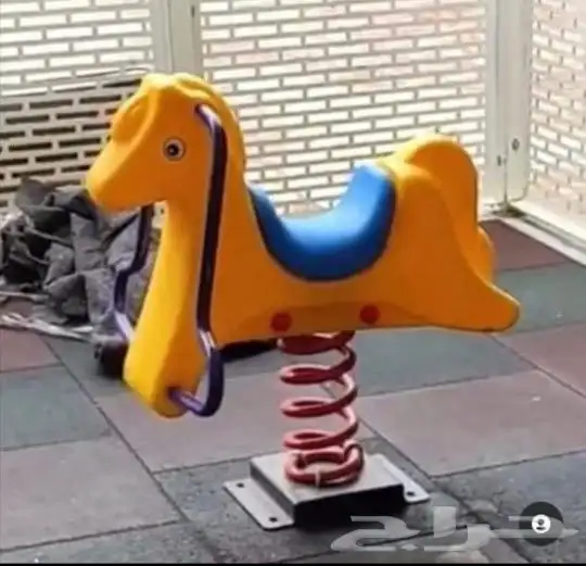 العاب حدائق والعاب خارجيه 16