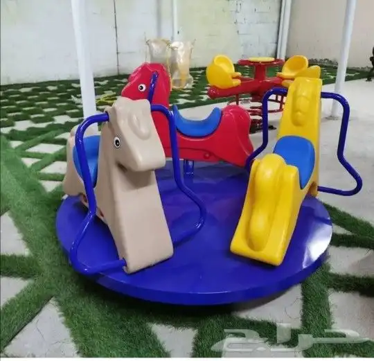 العاب حدائق والعاب خارجيه 18