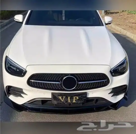 لحية ودفيوزر bmw ومرسيدس 11
