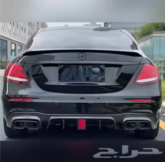 لحية ودفيوزر bmw ومرسيدس 13